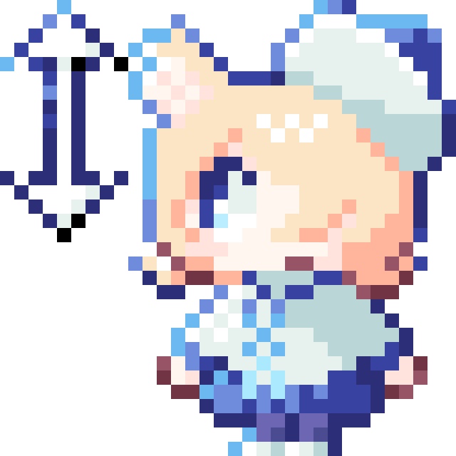 【投げ銭版】みれくらげのマウスカーソル!