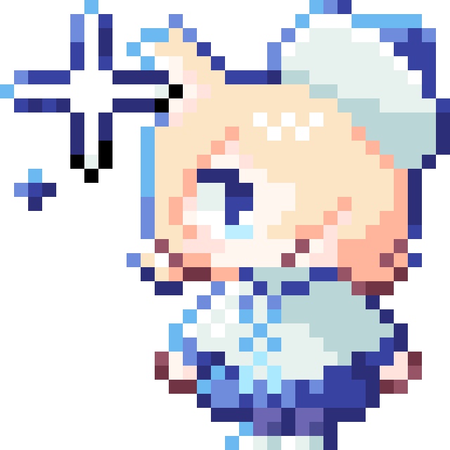 【投げ銭版】みれくらげのマウスカーソル!