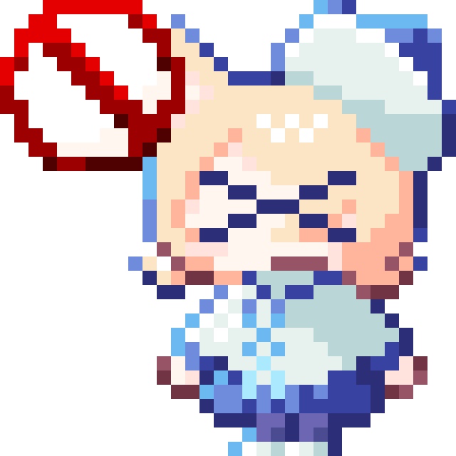 【投げ銭版】みれくらげのマウスカーソル!