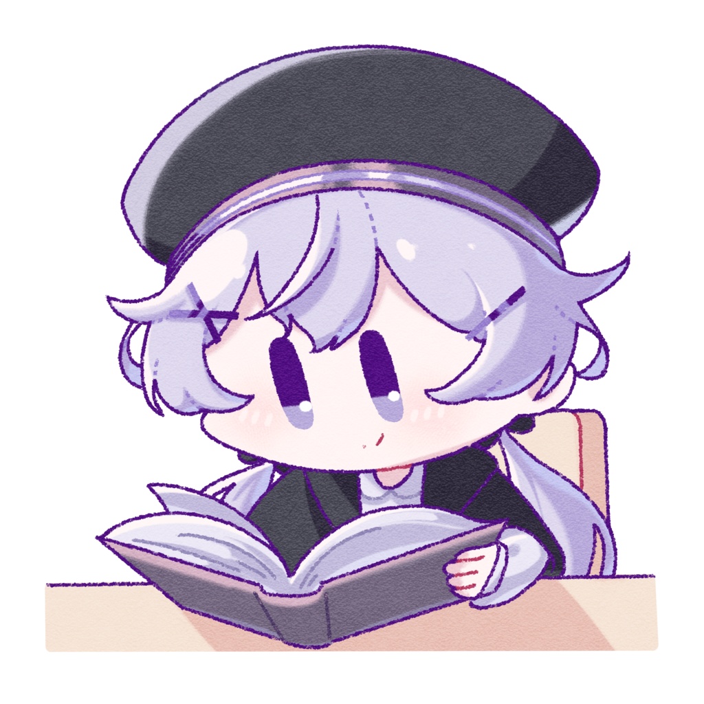 代理ちゃんスマホステッカー!(12種)