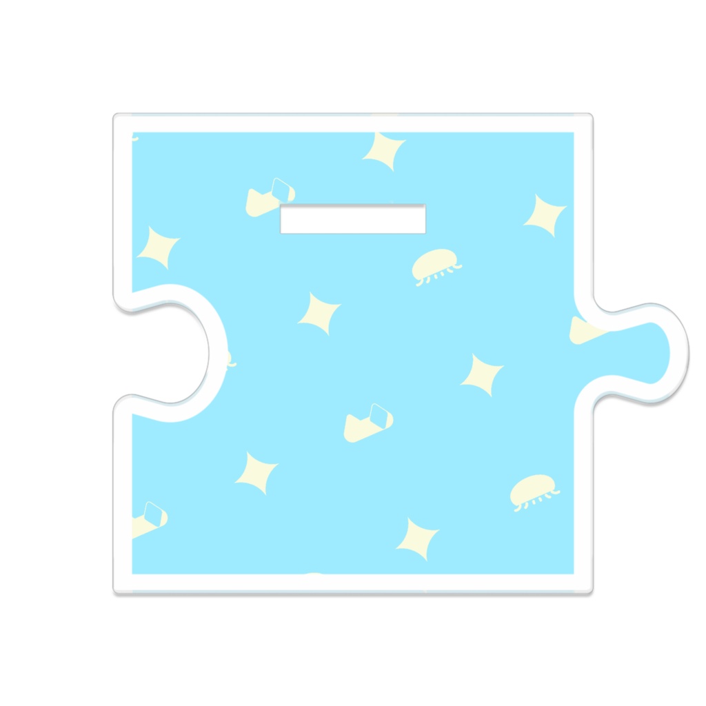 つながるアクスタ!(7種)