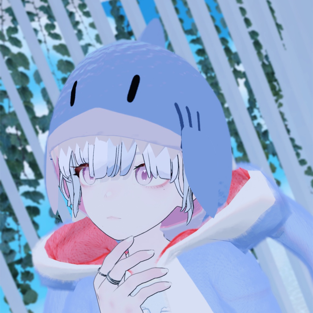 まるかじりさめふーど