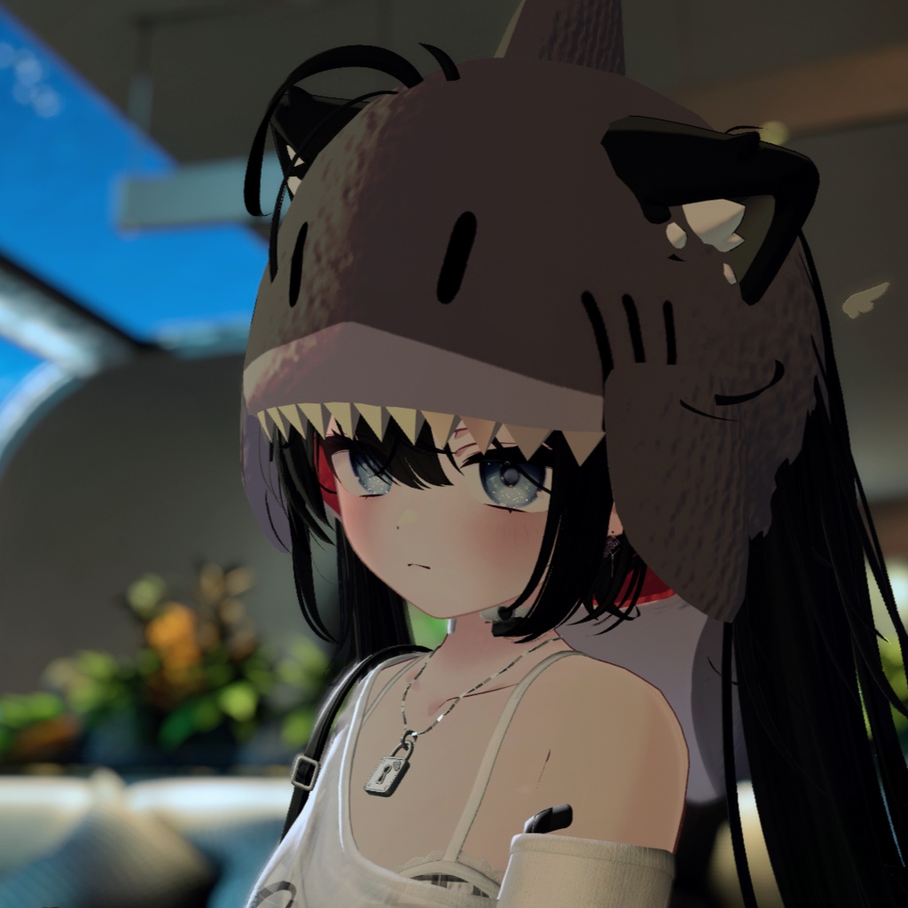 まるかじりさめふーど
