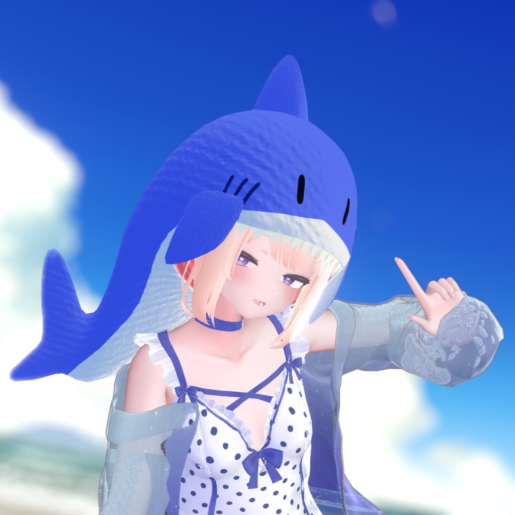 まるかじりさめふーど
