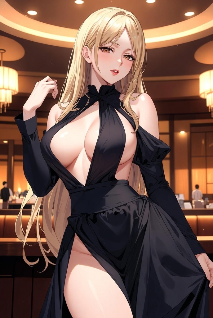 私の名前はミャウコ!元猫の勇者、禁じられたセクシーで世界を平和にするにゃ☆