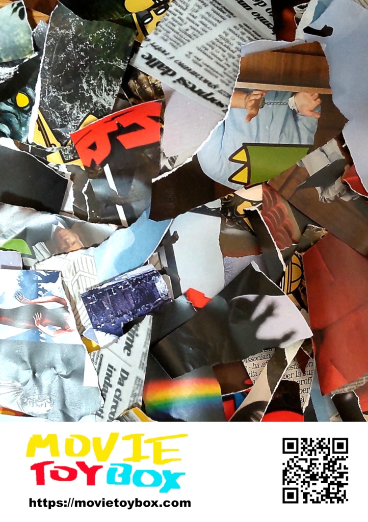 よりぬきMOVIE TOYBOX Vol.2