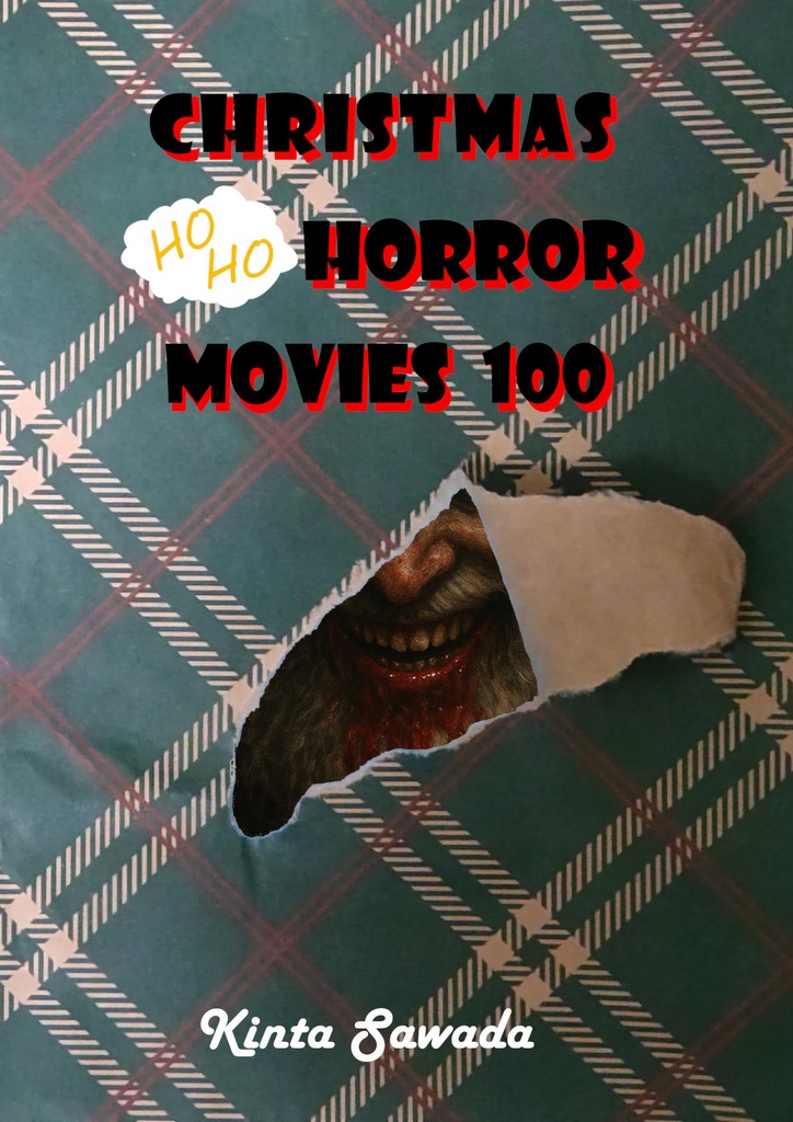 Christmas Ho Ho Horror Movies 100(廉価版)