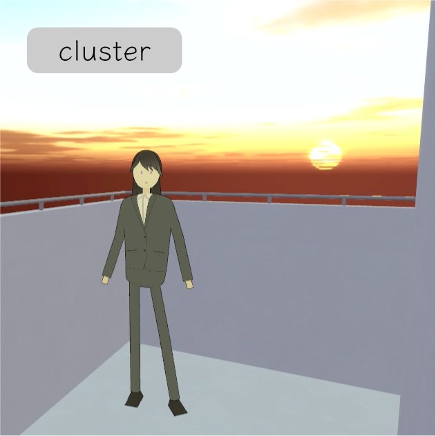 Simple Vision Type Job W