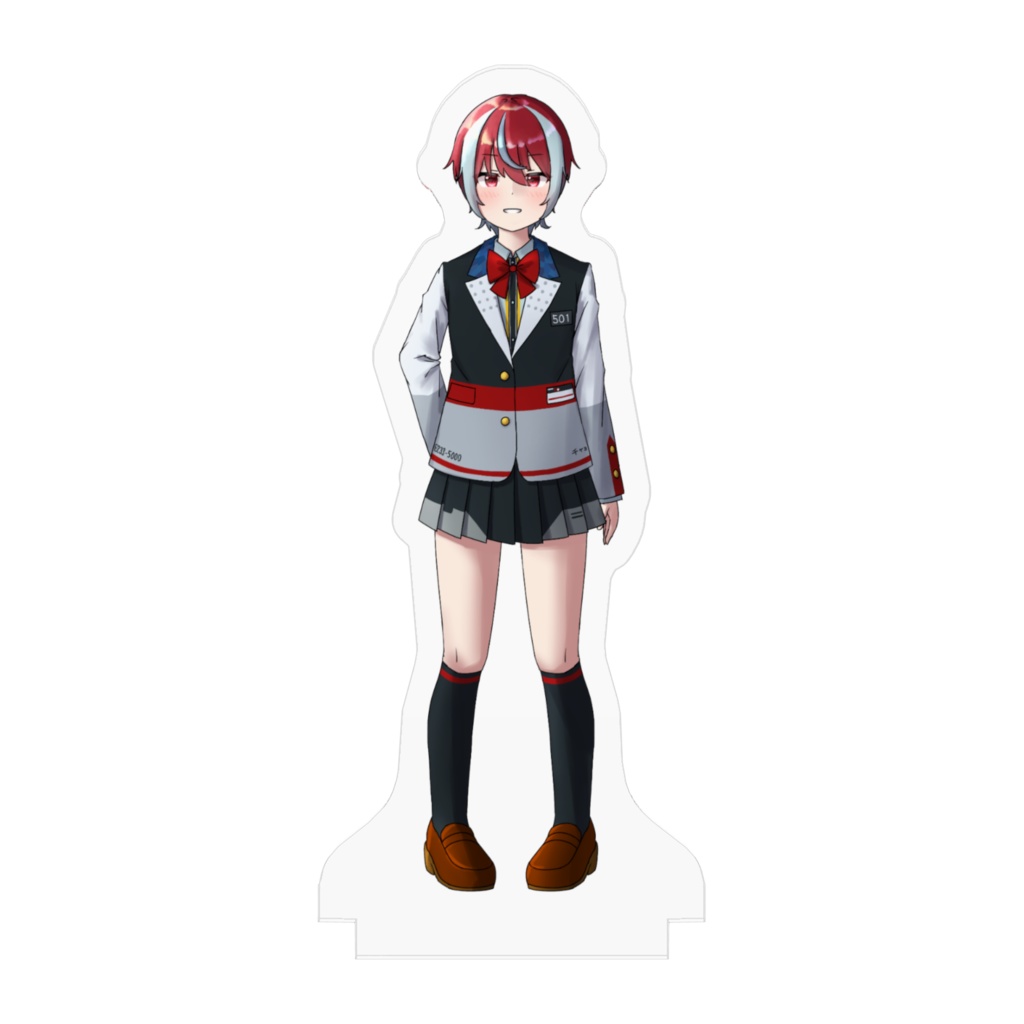 【233組アクスタ】舞浜 ケヨ
