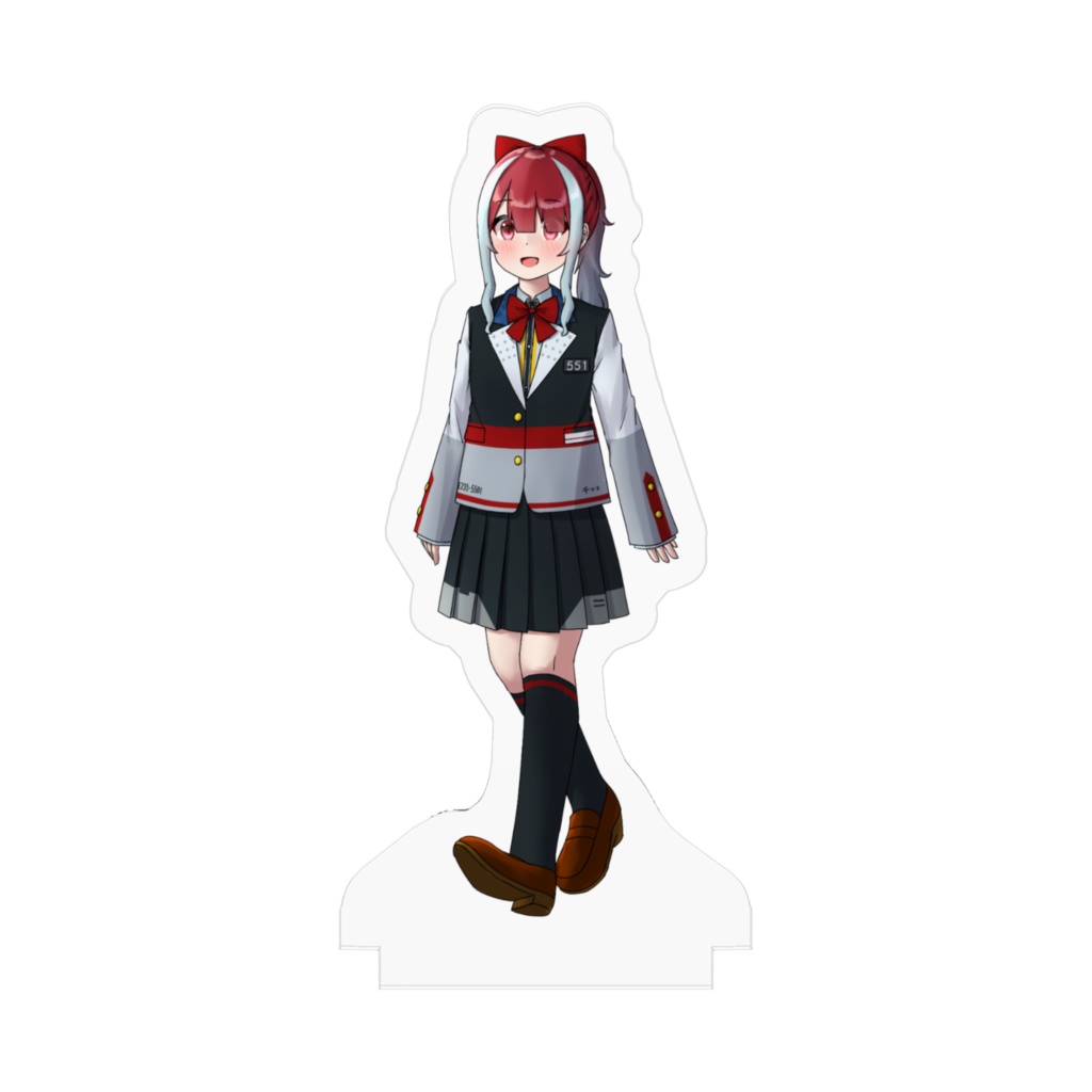 【233組アクスタ】潮見 ここ