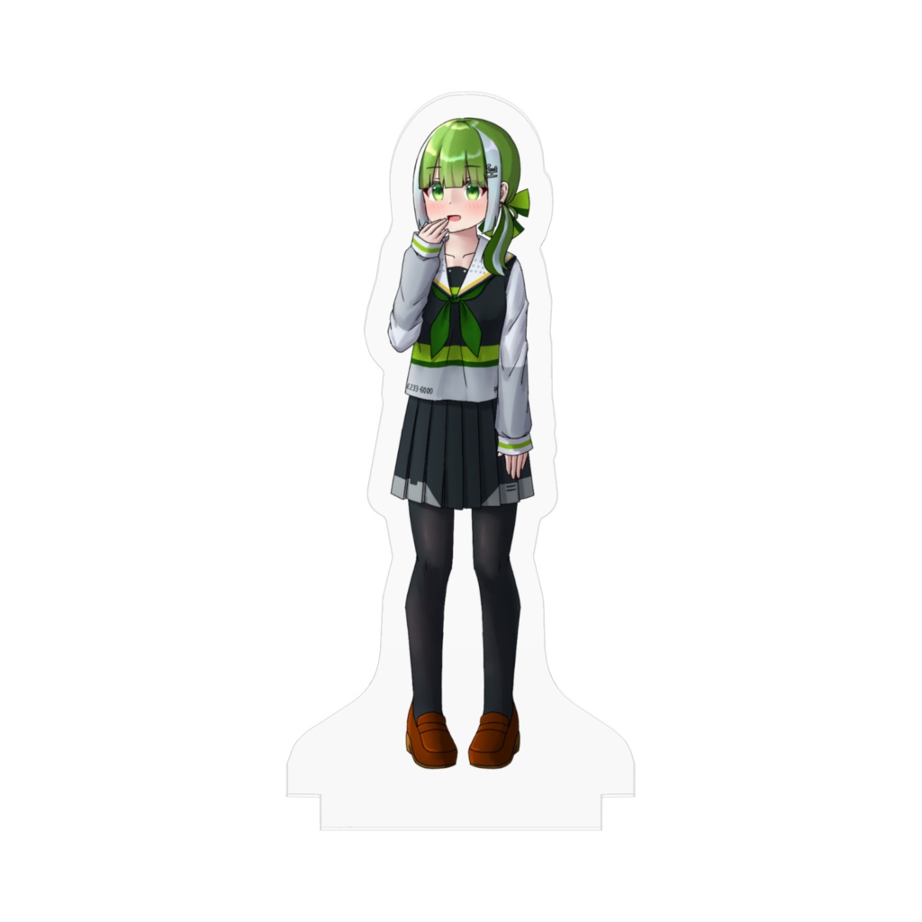 【233組アクスタ】町田 よこ