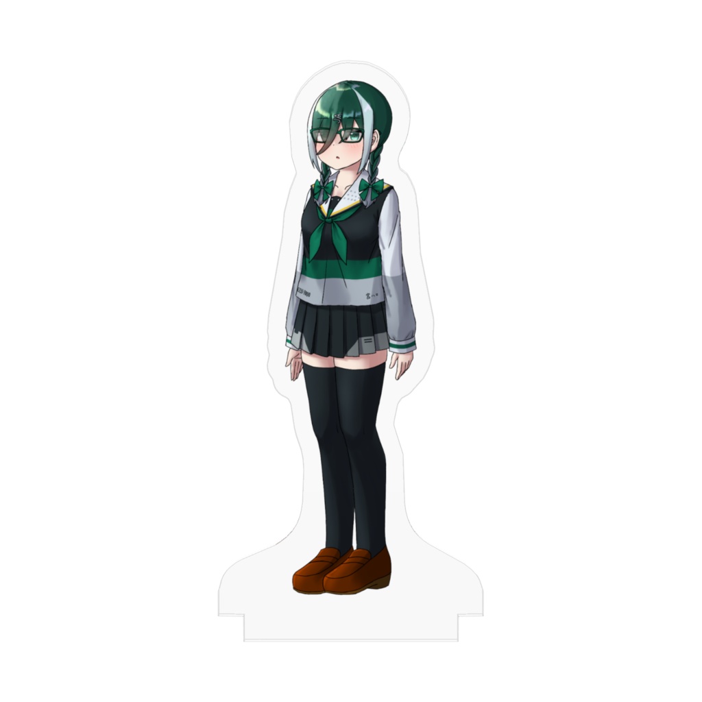 【233組アクスタ】北与野 リコ