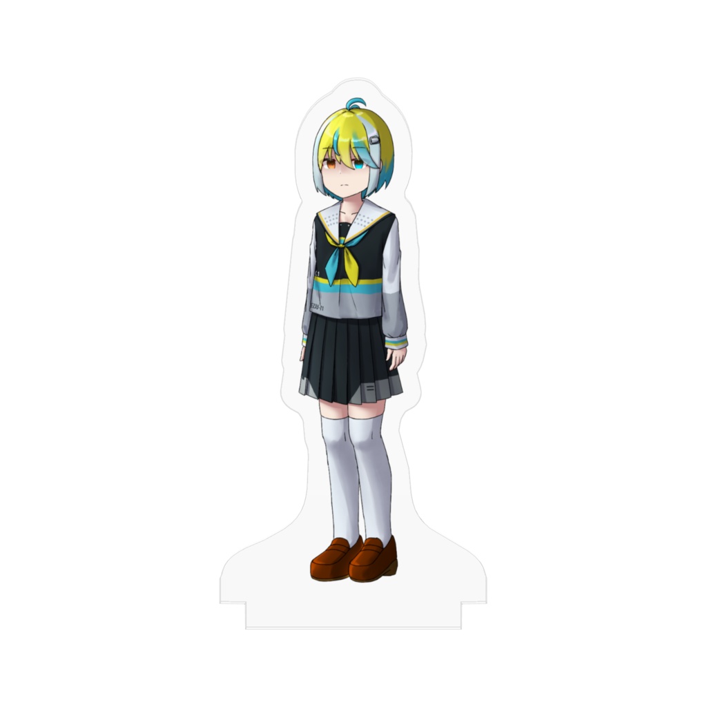 【房総233組アクスタ】鎌取 日向