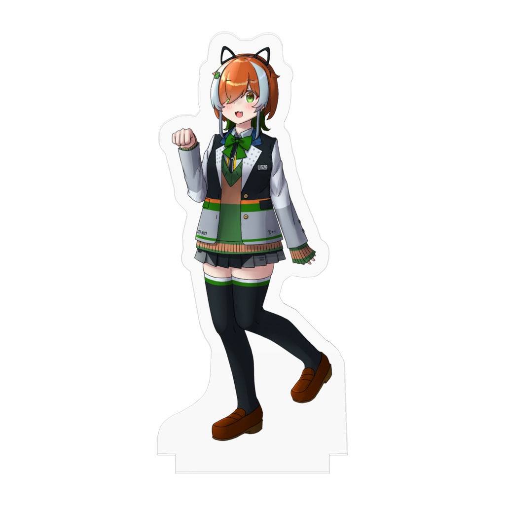 【233組アクスタ】北本 鴻果