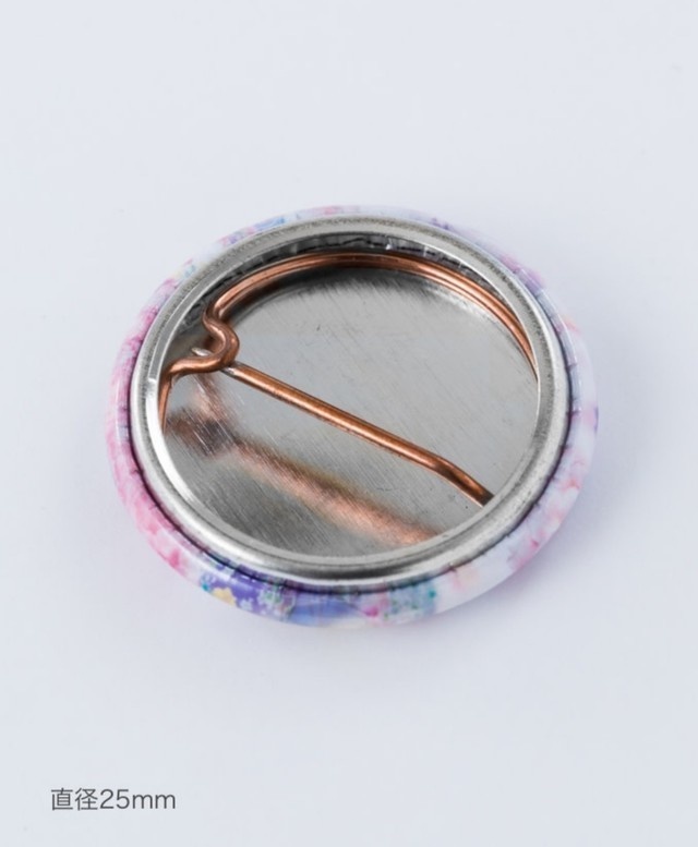 五条先生 缶バッジ ( Gojo Pin Badge)