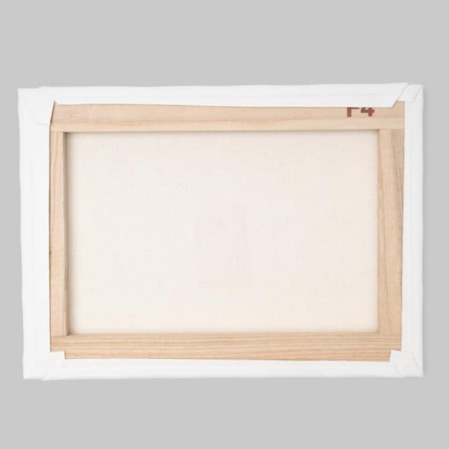 神隠し キャンバスプリント (Printed on Canvas)