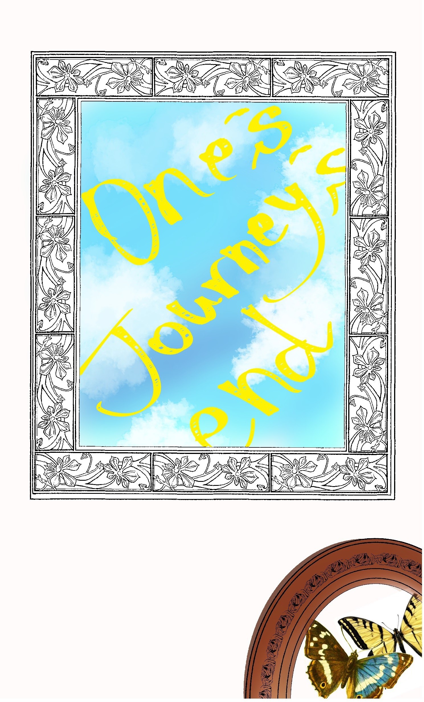 One's Journey's end