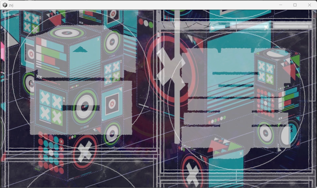 【VJソフト】ZVJ