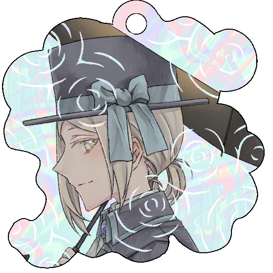 ヴェルティオーロラアクリルアンブレラマーカー