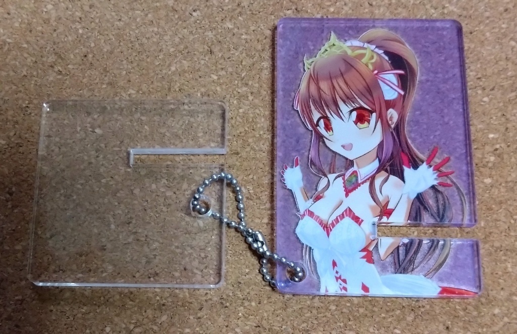 スマホスタンドmini真田小幸村