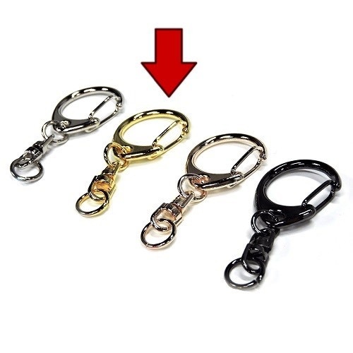 【公式】アクリルキーホルダー/ミニゆぷ -Rock ver.-