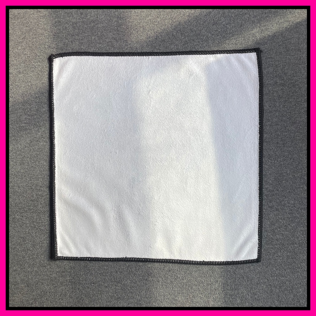 【公式】ユプシロン / BIG size ハンドタオル