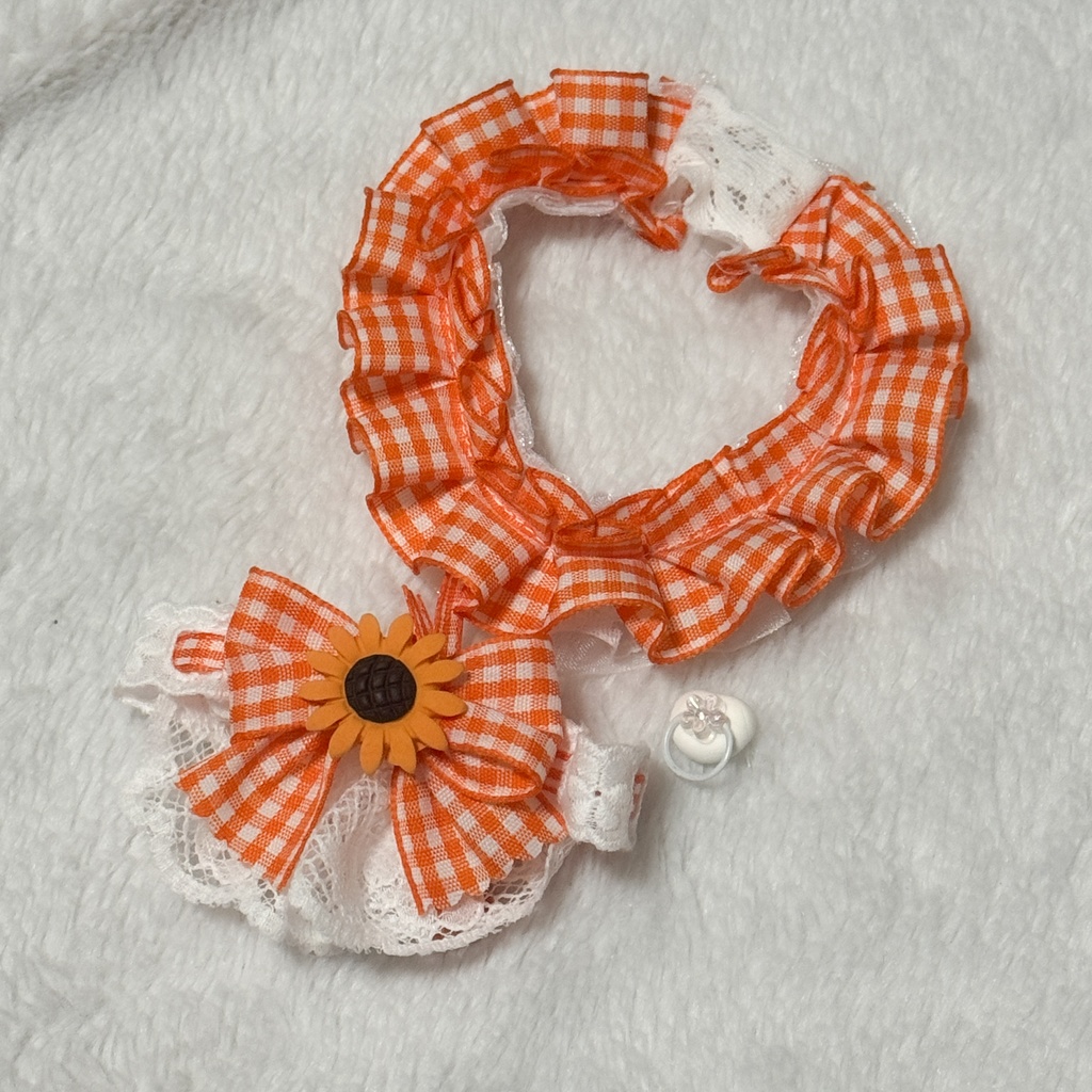 ばぶちゃんせっと(おしゃぶり付き)