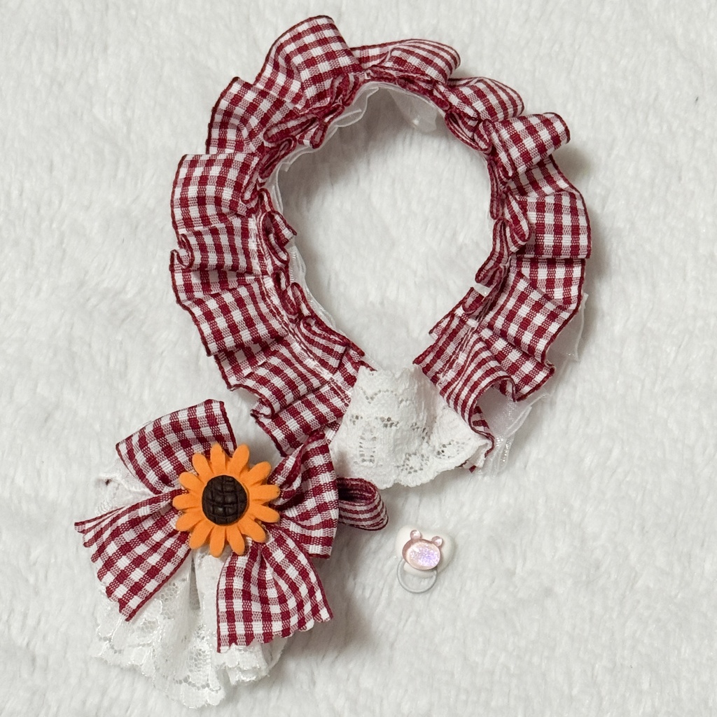 ばぶちゃんせっと(おしゃぶり付き)