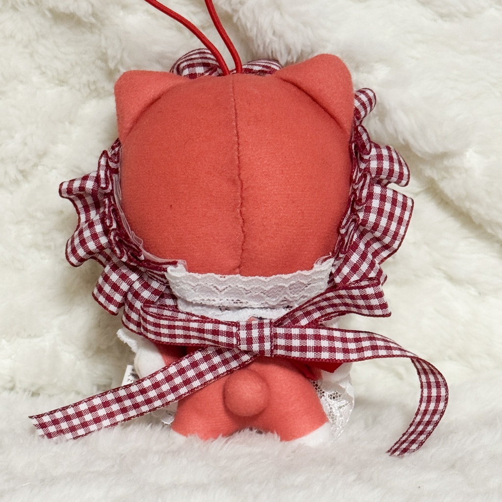 ばぶちゃんせっと(おしゃぶり付き)