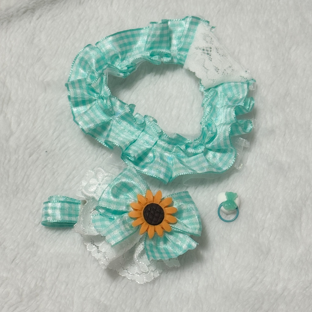 ばぶちゃんせっと(おしゃぶり付き)