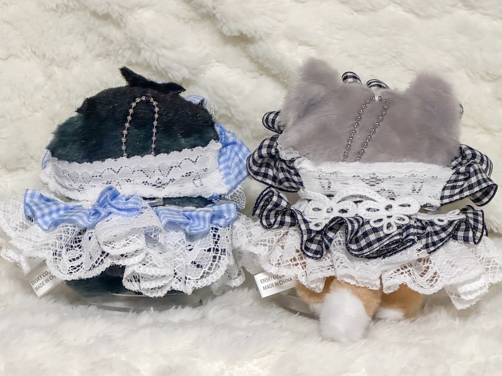 ばぶちゃんせっと(おしゃぶり付き)