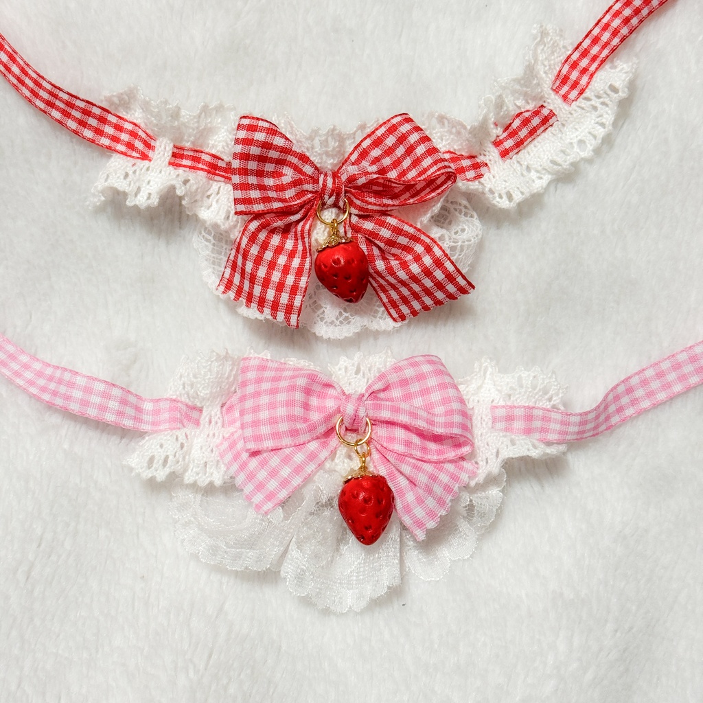 いちごふぇあ(Sサイズ)