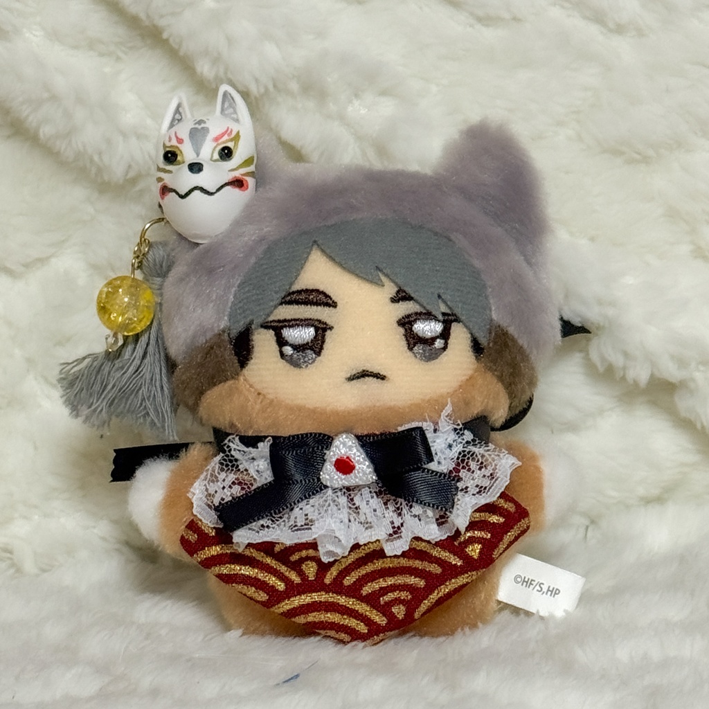 お面すたいせっと