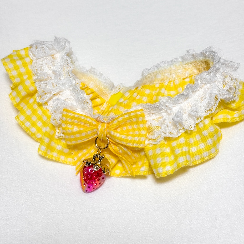 ちぇっくちょーかー(大)