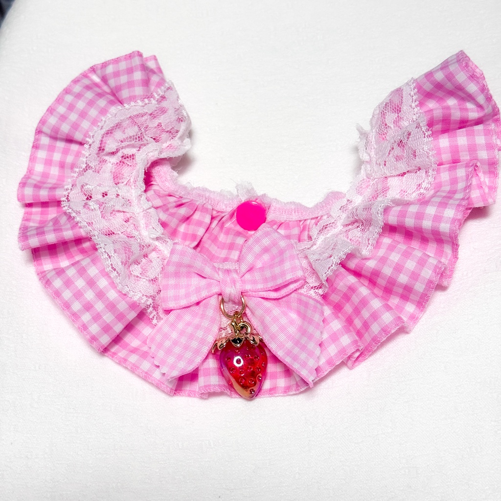 ちぇっくちょーかー(大)