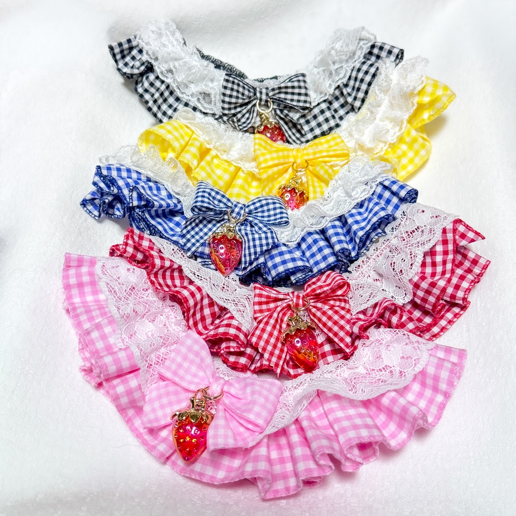 ちぇっくちょーかー(大)