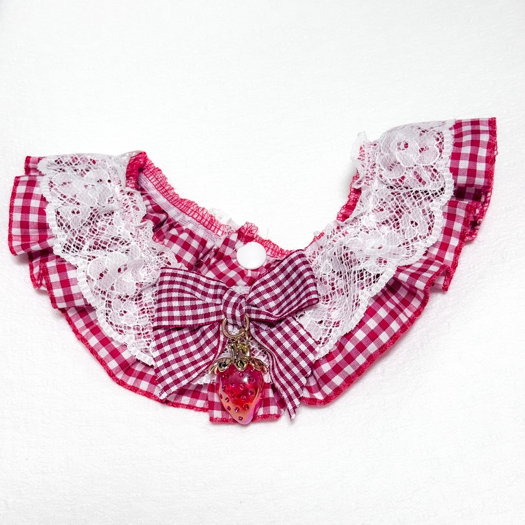 ちぇっくちょーかー(大)