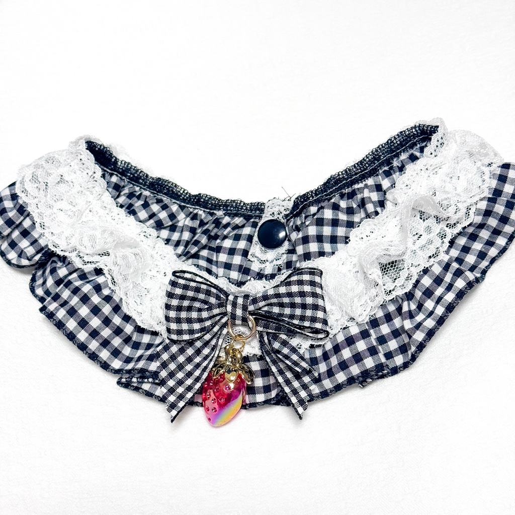 ちぇっくちょーかー(大)