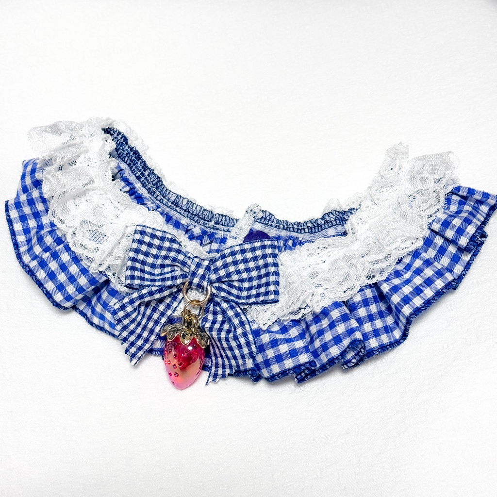 ちぇっくちょーかー(大)