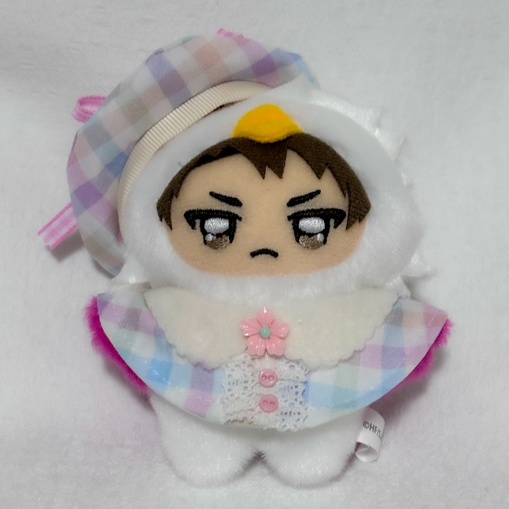 ぱすてるせっと