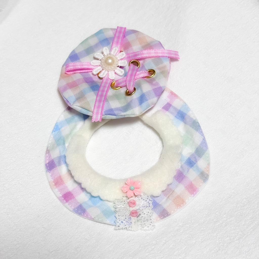 ぱすてるせっと