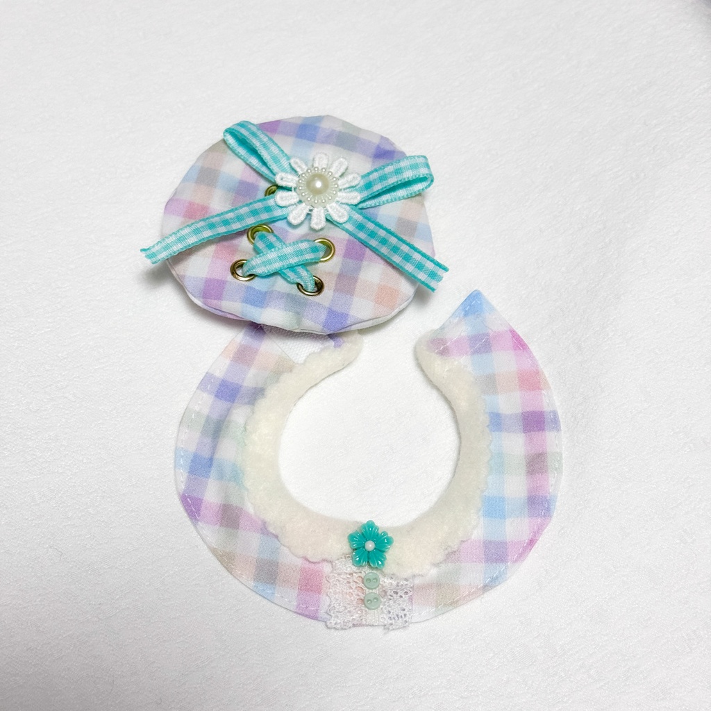 ぱすてるせっと