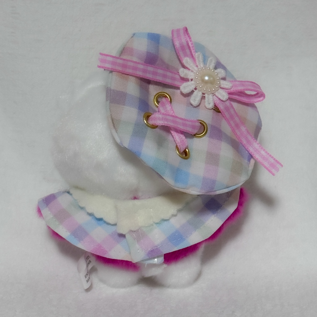 ぱすてるせっと