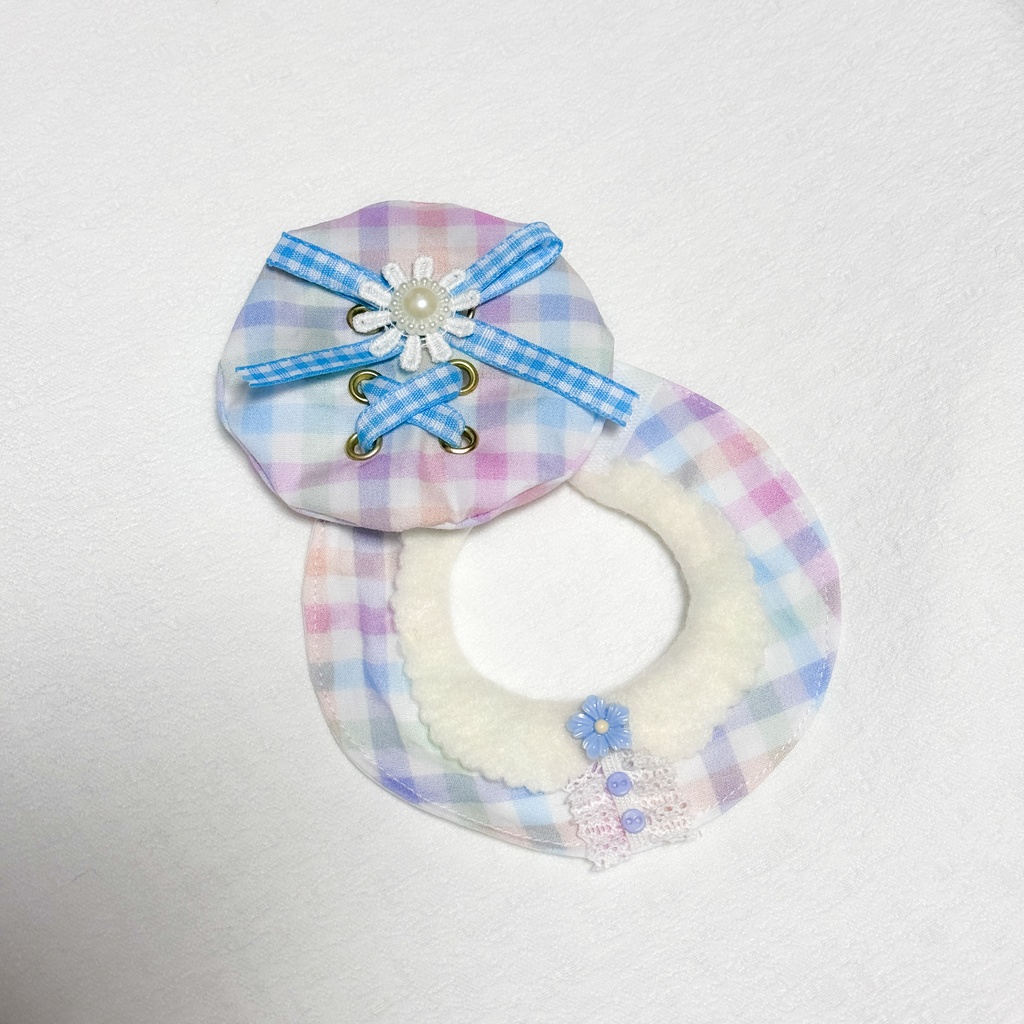 ぱすてるせっと