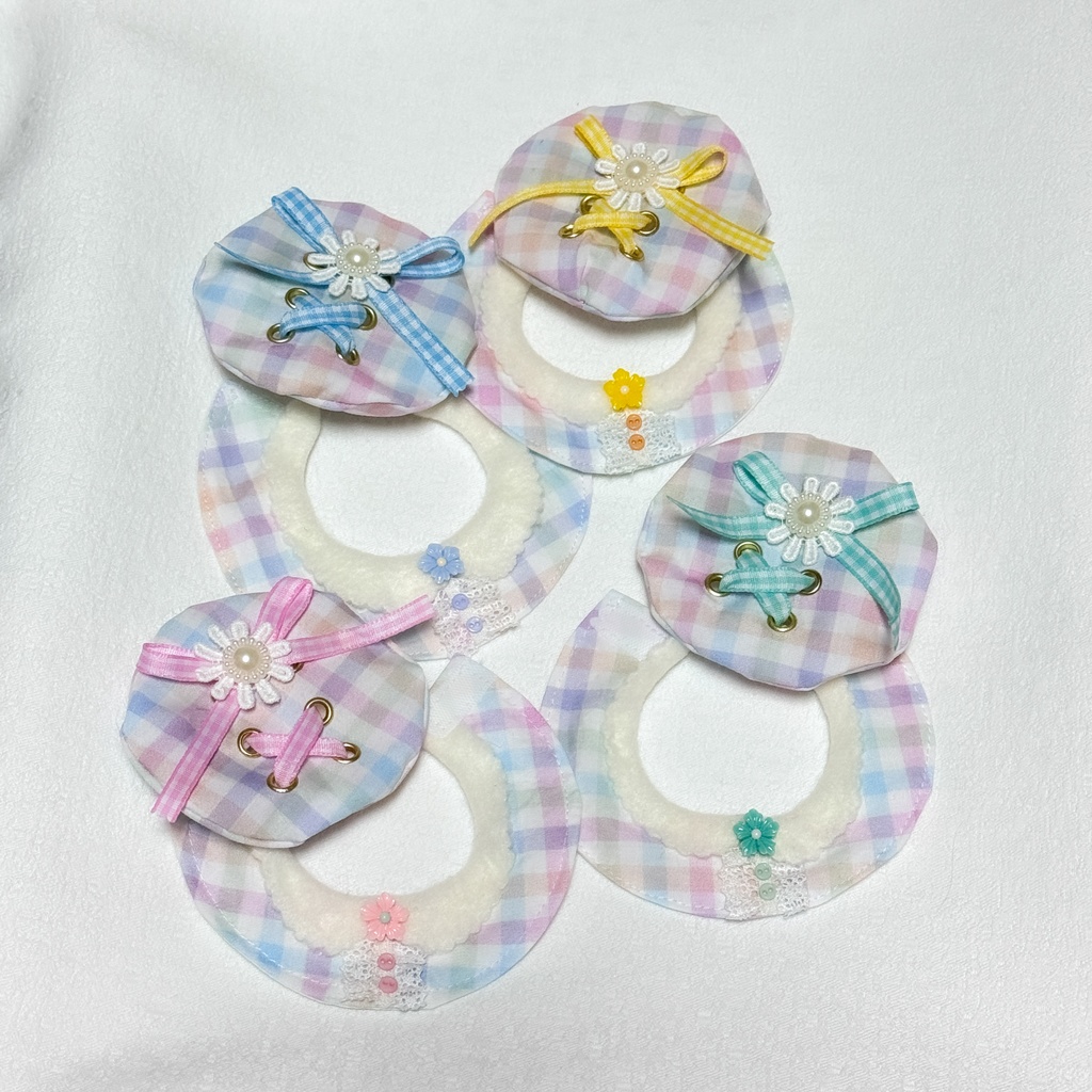 ぱすてるせっと