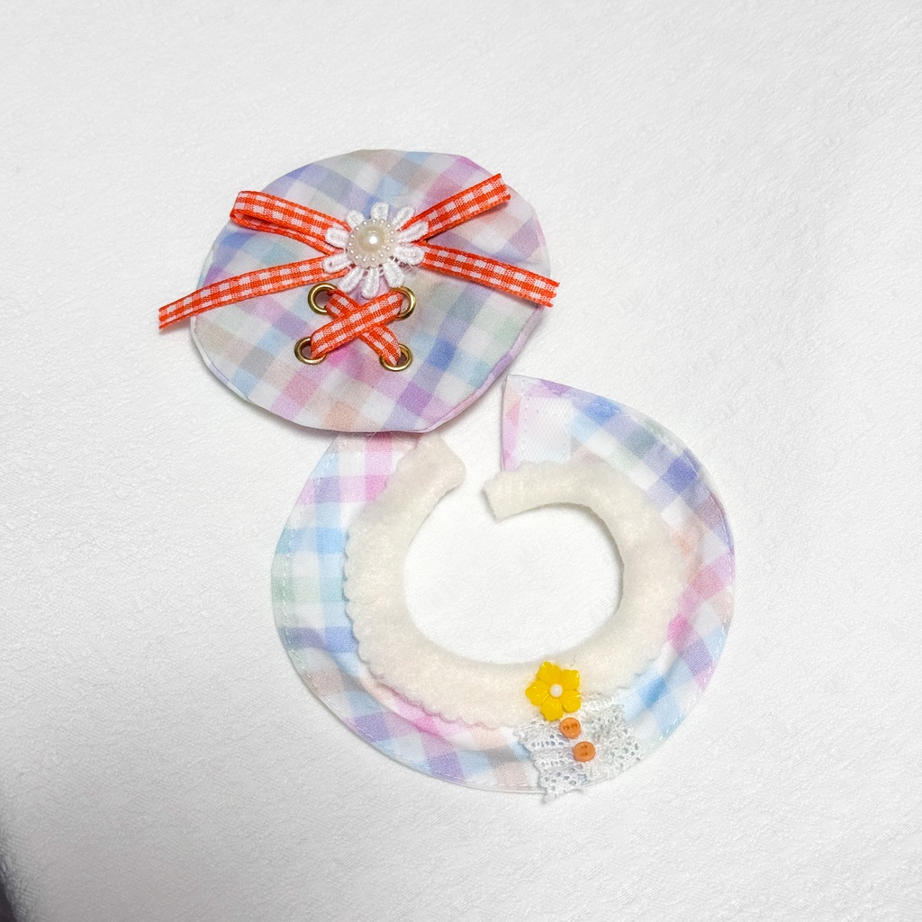 ぱすてるせっと