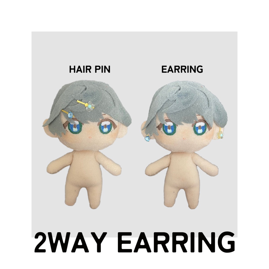 【SALE】2wayアクセサリー2