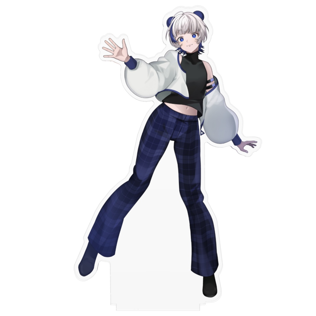 【2025誕生日記念】アクリルフィギュア