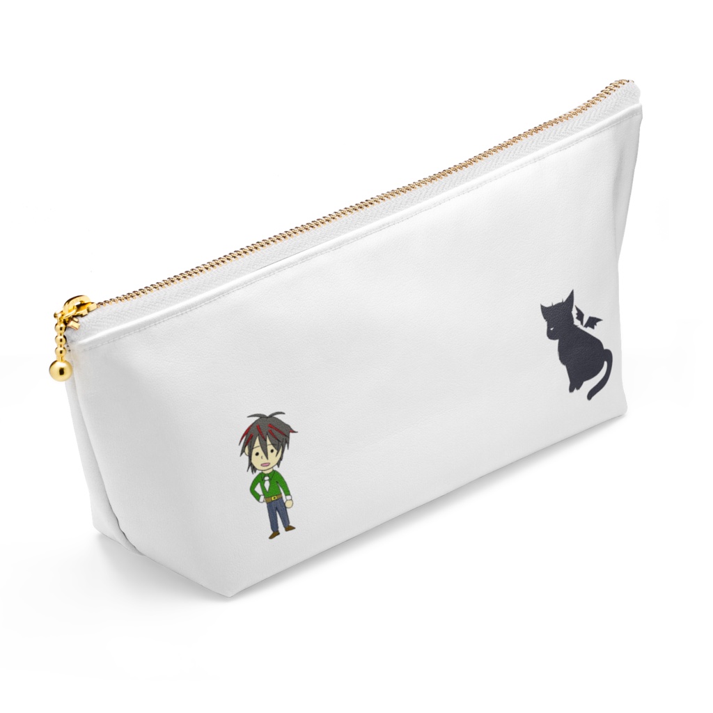 衛宮クライシスポーチ