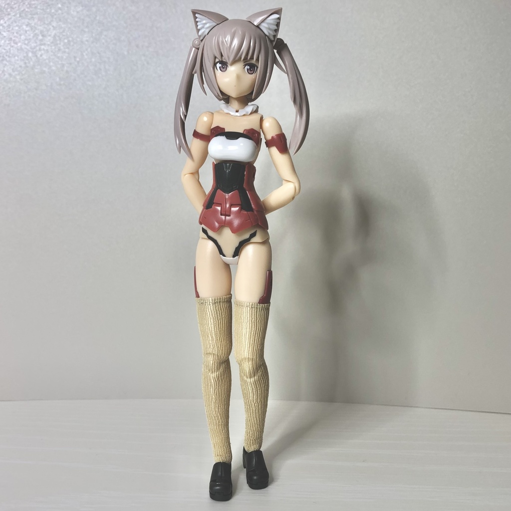 リブレギンス 6色展開 <1/12用>